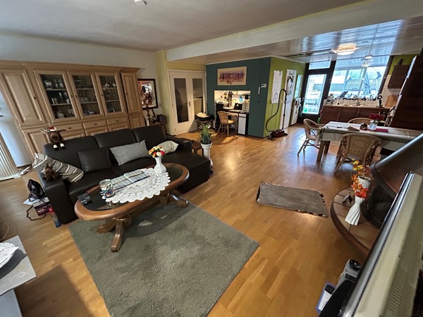 Medium property photo - Jongmansweg 47, 6413 CR Heerlen